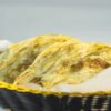 Kerala Paratha