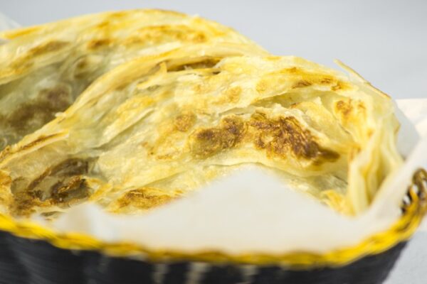 Kerala Paratha - Image 2